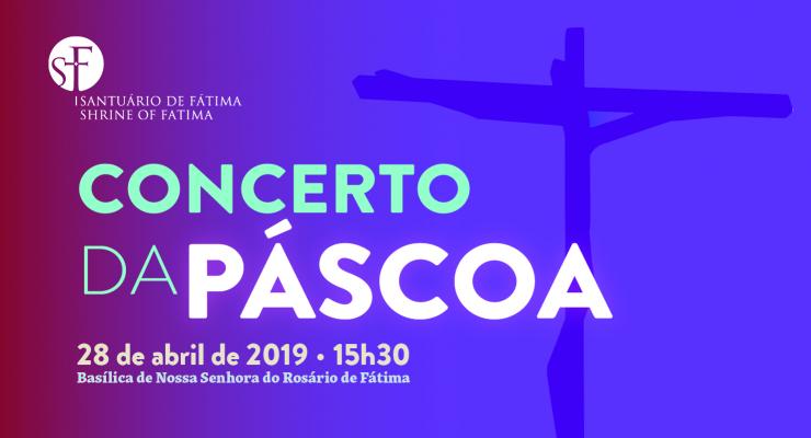 Concerto de Páscoa traz Ensemble Vocal Pro Musica a Fátima